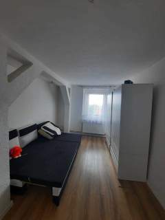 2 pokoje w Rynku na poddaszu