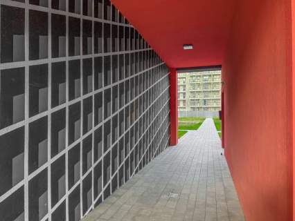 3 pokoje 62,10 m2 oddanie 2025