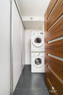Luksusowy apartament z tarasem w Angel City 