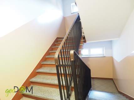 Mieszkanie w centrum 67 m2 3 piętro ul. Dreszera