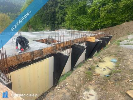 Nowoczesne apartamenty w Szczyrku z widokiem na Skrzyczne i Beskid