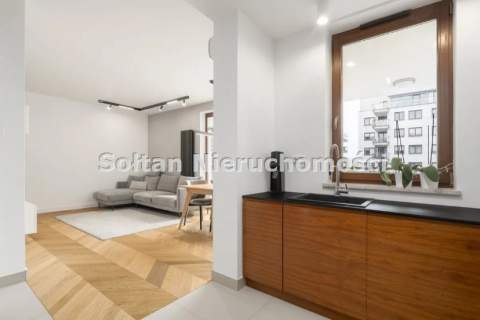 Mieszkanie na sprzedaż, 71 m2, Warszawa