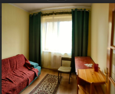 Wynajmę mieszkanie dwa pokoje 34m2