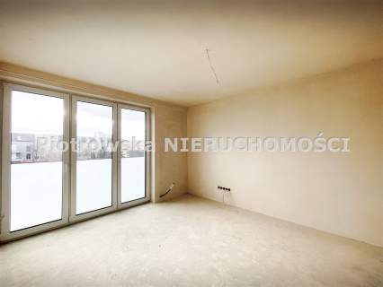 Mieszkanie na sprzedaż, 57,53 m2, Sieradz