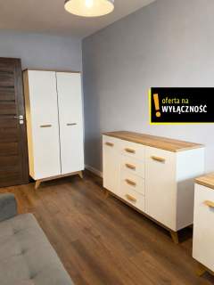 Mieszkanie do wynajęcia, 54 m2, Kielce