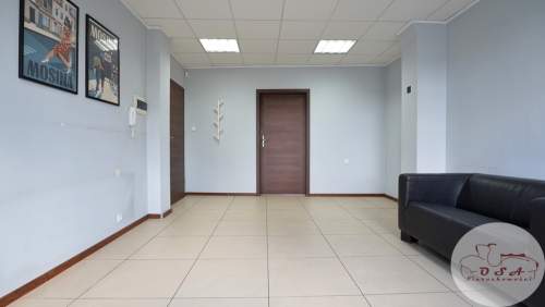 Lokale 22 m i 25 m Mosina Rynek Biuro Usługi