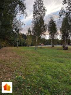 Lipowy Most 3200m2 działka budowlana z WZ