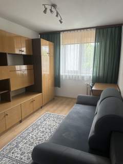 mieszkanie dwupokojowe