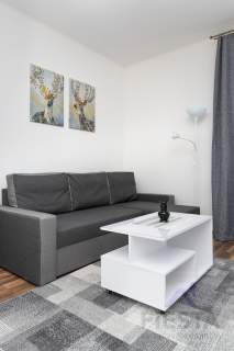 Mokotów ul. Stępińska 44,5 m2 dwa osobne pokoje