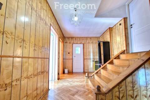 Dom na sprzedaż w Bialej Podlaskiej, pow. 155m2