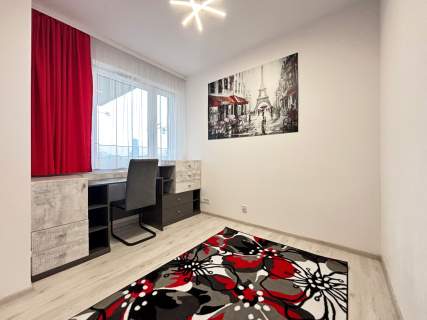 TOP oferta Nowe osiedle, parking, balkon, garderoba,