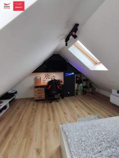 Dom na sprzedaż, 90 m2, Miszewko