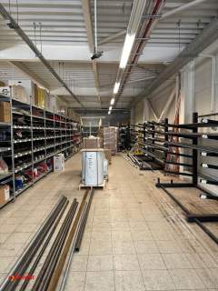 Uniwersalna Powierzchnia na Wynajem