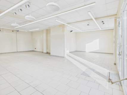Lokal użytkowy do wynajęcia, 109 m2, Będzin