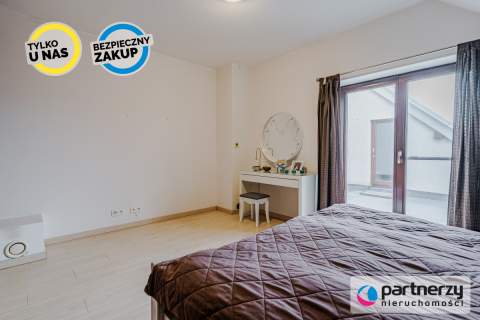Energooszczędny, wolnostojący, garaż 50m2,