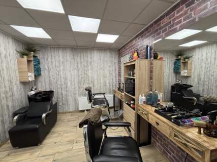 Lokal 60 m2 Nowy Targ ul. Mickiewicza