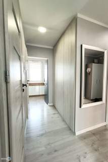 3 pokojowe mieszkanie, po remoncie, balkon loggia