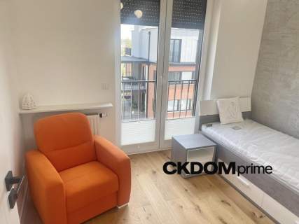 Kielce apartament 70,84 z tarasem widokowym