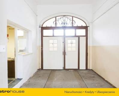 Okazja dla inwestora kamienica z najmem