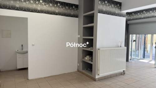 Lokal handlowo-usługowy przy ul.Wolnica 1 w Bochni
