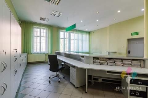 Lokal usługowy 236 m2