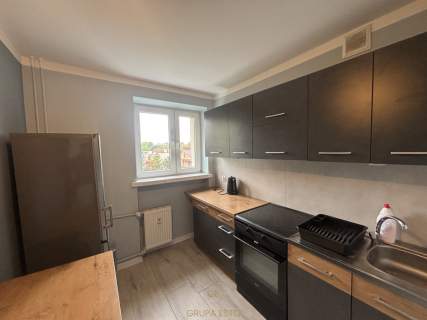 Prądnik Czerwony Wynajem Balkon