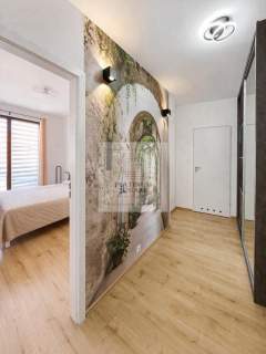 Wrocław Jagodno 2 pokoje 51 m2 balkon garaż komórka