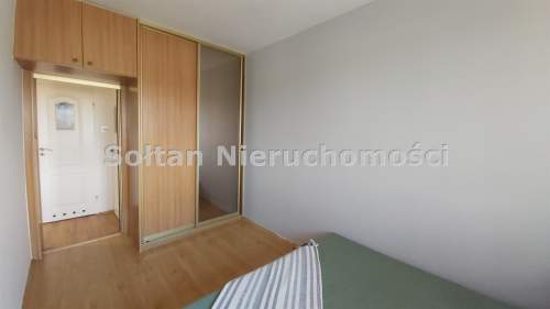 3/4 pokoje duży balkon Metro Kabaty