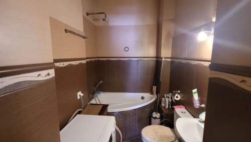 2-pokojowe mieszkanie z balkonem