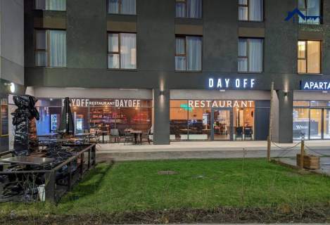 Apartament/Wola/garaż/CH Wola Park/od zaraz