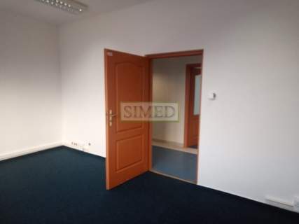 Budynek pofabryczny,wys.3 m ,ochrona,cisza, 24h