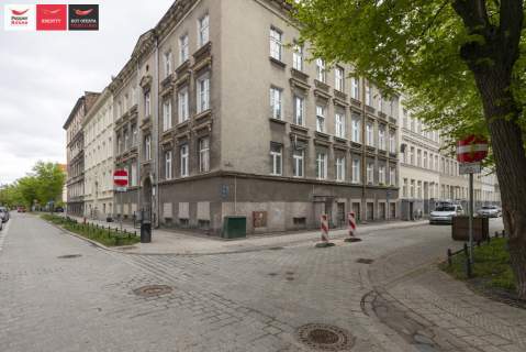 Gotowy biznes w samym sercu Gdańska