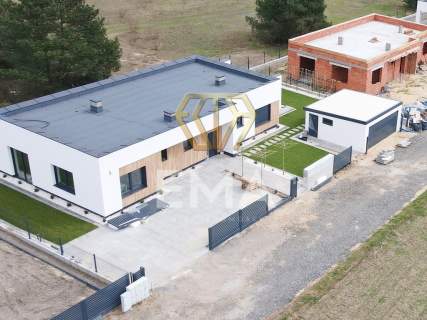 Nowy dom 130 m Częstochowa Mirów