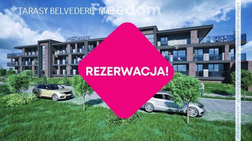Rusza budowa Tarasy Belvedere w Malborku.