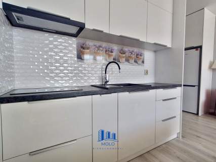 Apartament 31 m2 aneks kuchenny balkon 300m od plaży