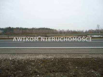 Działka inwestycyjna na sprzedaż, 8000 m2, Nowa Bukówka