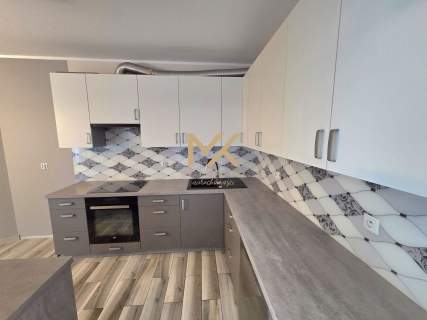 4 pokojowy apartament -Ul. Dmowskiego/Amsterdm