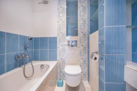 Dwupoziomowe mieszkanie 101 m Sopot