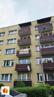 Na sprzedaż M2 z balkonem, Rybnik ul. Zwycięstwa