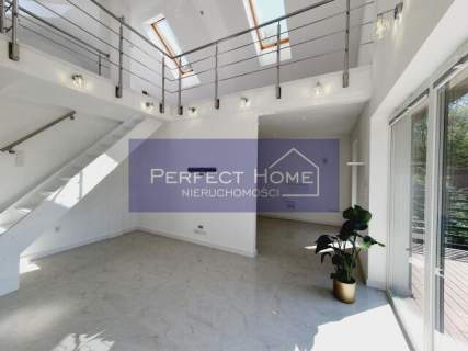 Nowoczesny i komfortowy Apartament urządzony pod klucz /Ustroń