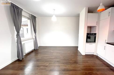 4 Pokoje, Pełny Rozkład, Duży Balkon 10m2,Kiełczów