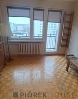 3-pokojowe mieszkanie na Pradze-Południe