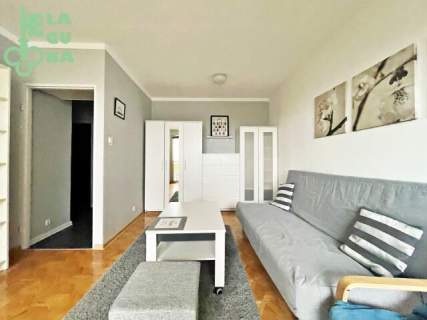 Mieszkanie na sprzedaż, 32,8 m2, Gdynia