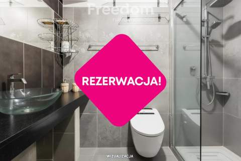 NOWA CENA 4 pokoje Muranów Rozkładowe