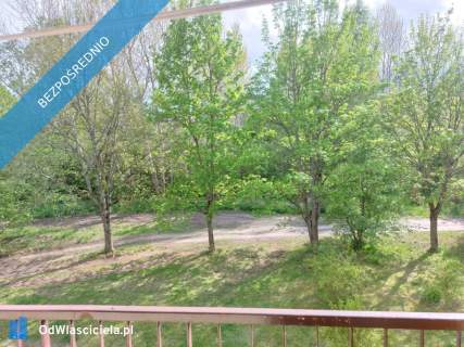 Mieszkanie Kusocińskiego 64m2