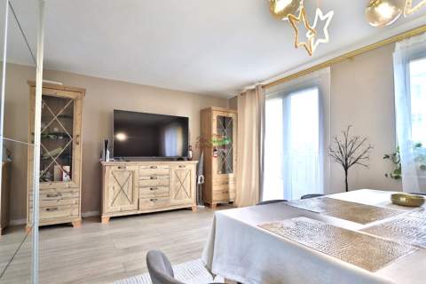 Nowoczesne 3 pokojowe mieszkanie 70m2, z balkonem
