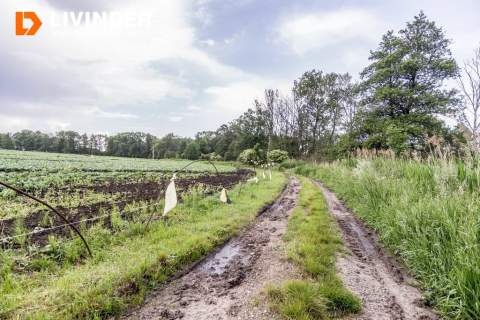 Działka w pięknej okolicy