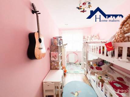 Dwustronne nowe 3 pokojowe/parking/balkon/od zaraz