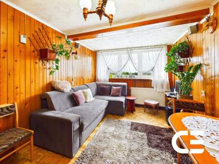 3 pokoje salon 58 m Oława niski czynsz