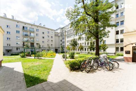 Dla studenta I Tramwaj I Wykończone I Niski czynsz